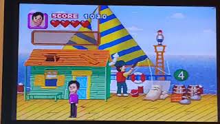 vTech V-Smile Demos: The Wiggles: It's Wiggle Time vTech V-Smile Demos: The Wiggles: It's Wiggle Time
