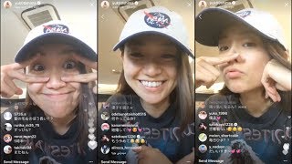 大島優子 インスタライブ Instagram LIVE 大島優子 検索動画22 大島優子 インスタライブ Instagram LIVE 大島優子 検索動画 22