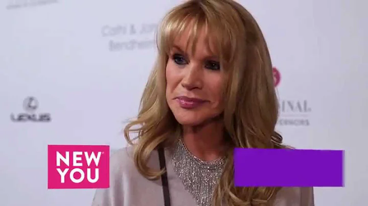 Joan Dangerfield speaks on her Late husbands frien...