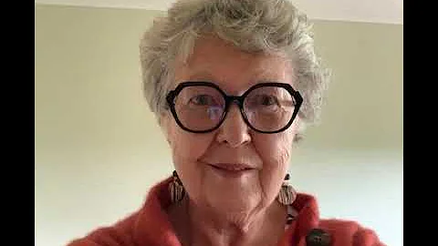 Micro Madness: Margaret Duff - Uninvited