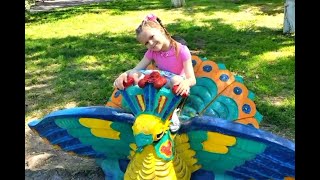 Лиза И Один Летний День Liza And One Summer Day