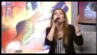 Fatma Aksoy - Ben Seni Yasaklarda Sevdim