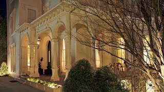 Connecticut Bed and Breakfast