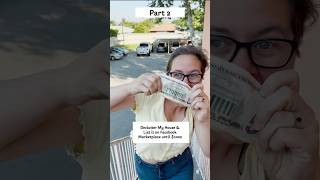 Declutter to $1,000 PART 2: Listing EVERYTHING on Facebook Marketplace