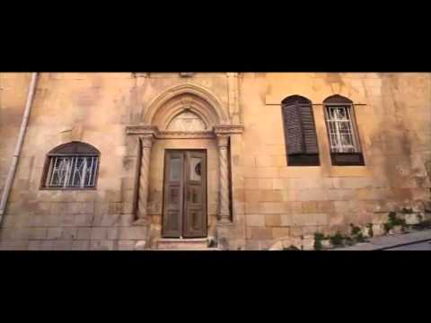 السلط فيلم وثائقي 