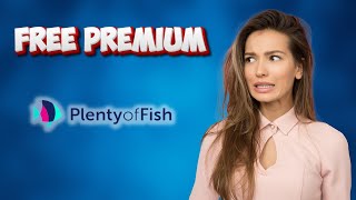 Unlock FREE Plenty of Fish Premium NOW! ✅ POF Upgrade Made Easy [2024] screenshot 5