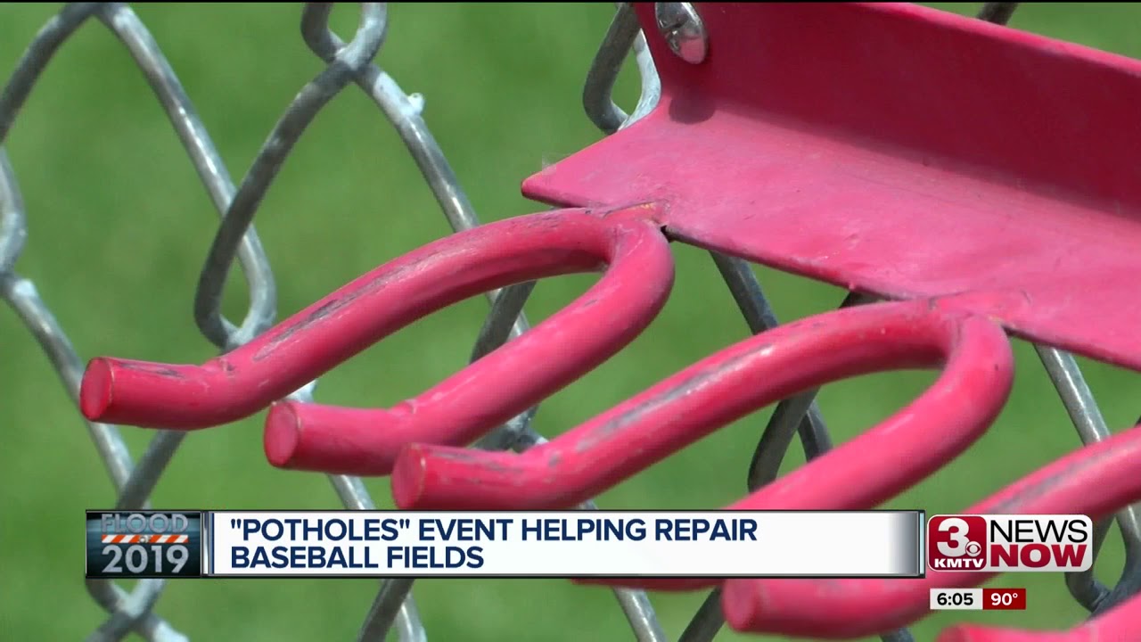 Omaha Storm Chasers support youth programs affected by floods