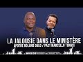 AP ROLAND DALO | PAST MARCELLO TUNASI | LA JALOUSIE DANS LE MINISTÈRE | FAUT QU'ON EN PARLE