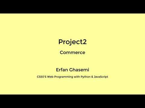 CS50's Project2