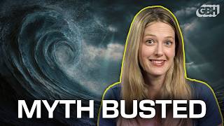 The Ocean Wave Scientists Thought Was Impossible | What the Physics?!