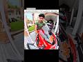 Hayabusa Top Speed Test🤯499KM/H👻 || Bike Chori Ho Gaya Motovlog #shorts#rider #motovlog #hayabusa