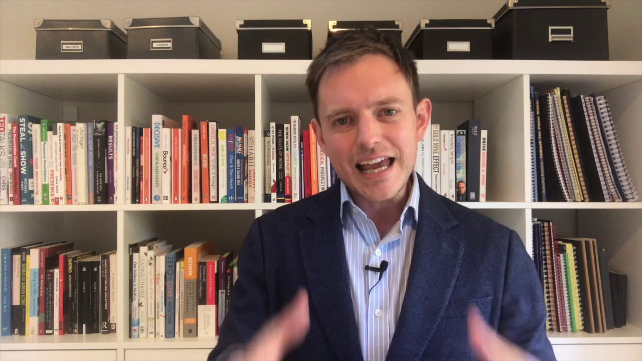 A Mindset Hack For Productivity