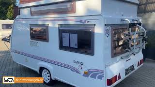 Rapido Club 38