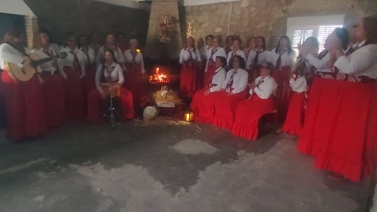 🔴TIERRA DE CAMPANILLEROS🔴