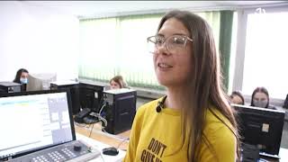 Sve Više Mladih Se Interesuje Za Zanimanje Cnc Programera I Operatera