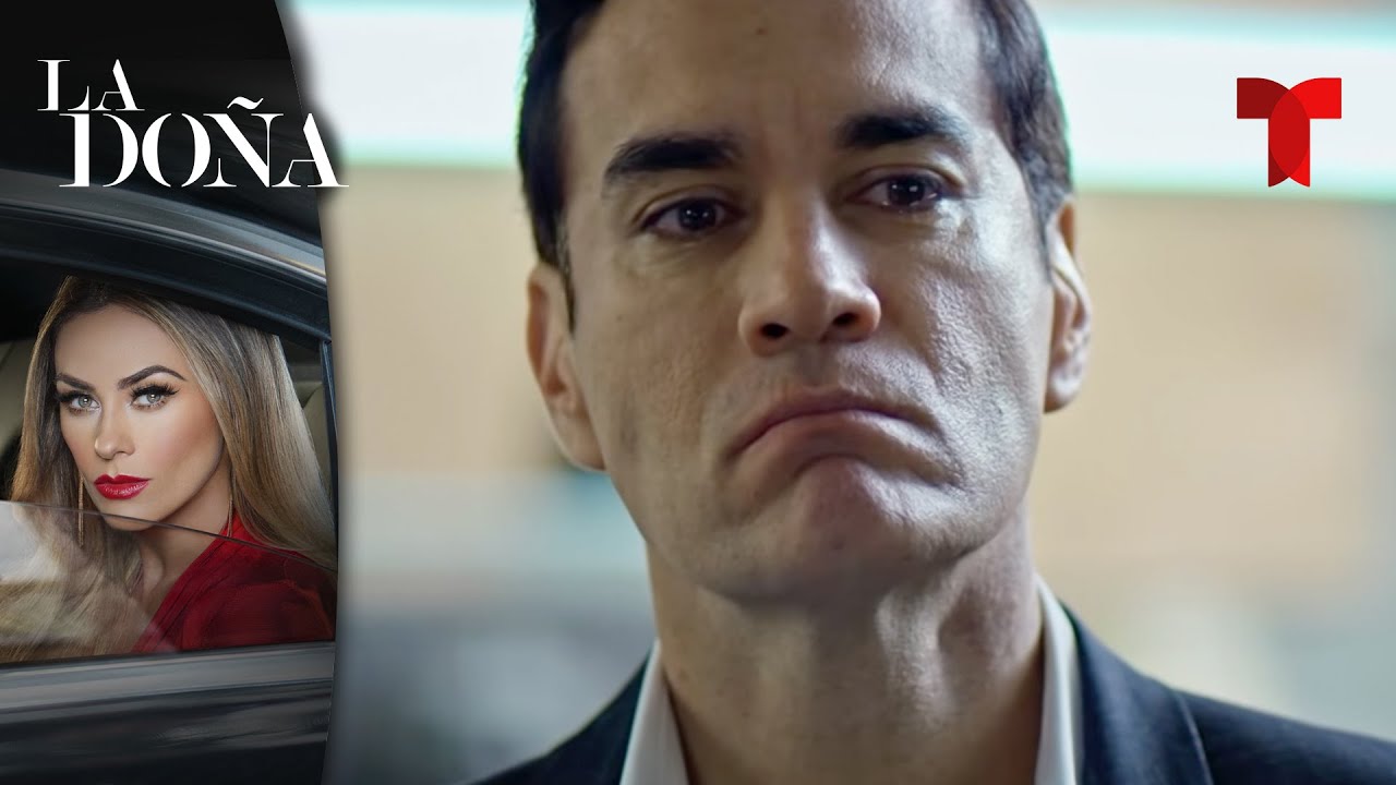 La Doña 2 | Capítulo 52 | Telemundo