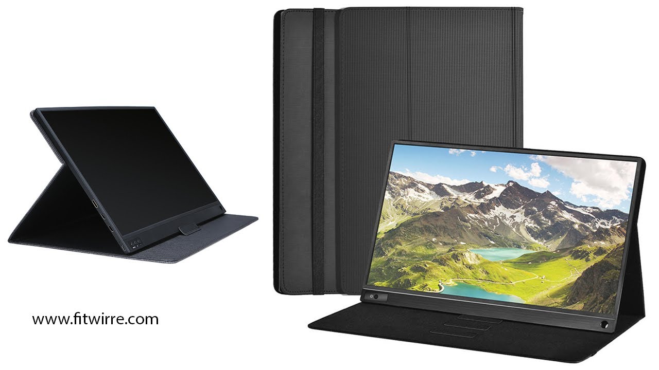 Tablet Laptop Game Consoles TBao T15A 15.6 Inch YouTube