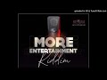 MORE ENTERTAINMENT RIDDIM 2021 pro by cymplex MIXTAPE BY DJ WASHY MIXMASTER 27 739 851 889