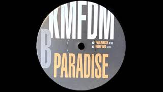 KMFDM – WDYWB