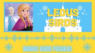 LEDUS SIRDS audio pasaka