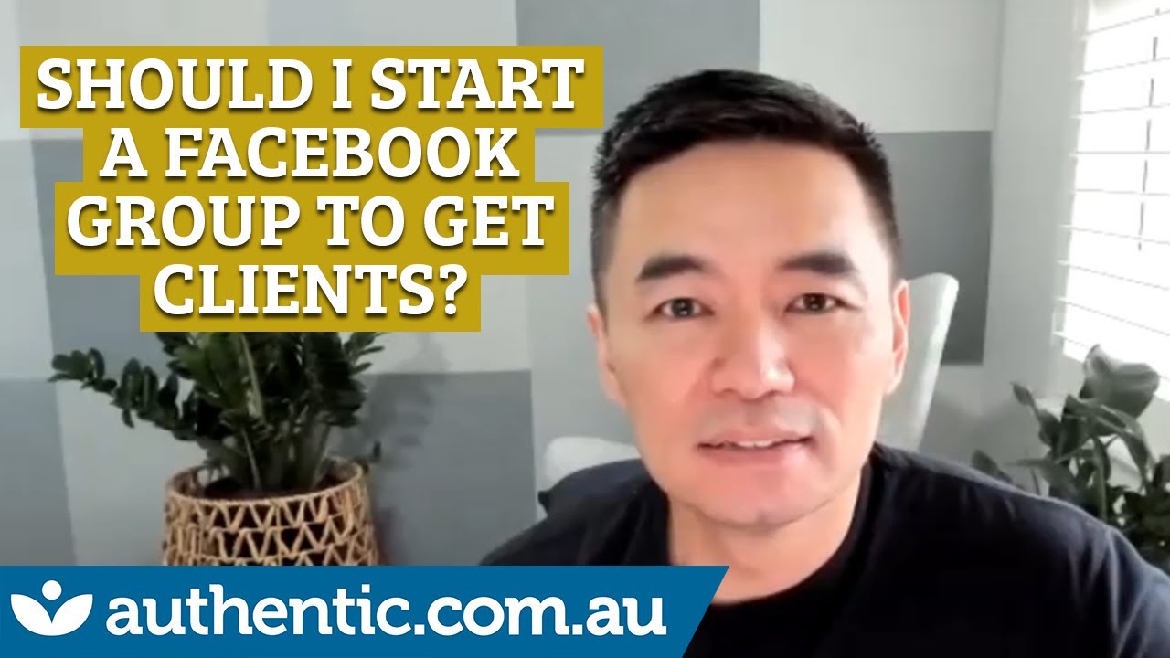 should-i-start-a-facebook-group-to-get-clients-youtube