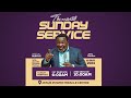 MTUME. DUNSTAN MABOYA - BARAKA NI NINI - JPMC CHURCH 05.05.2024