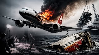✈️ The Most Horrific Accident in History | Case Study: Swissair Flight 111