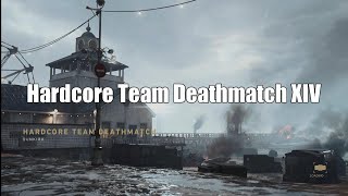 COD WWII - Hardcore Team Deathmatch XIV