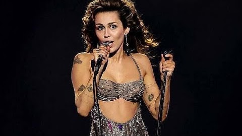 Miley Cyrus Speaks Out: Regret Over Sinéad O