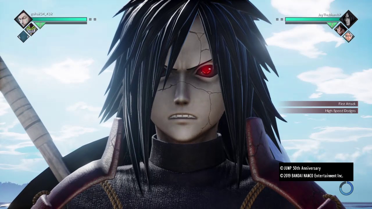 Jump Force from a S5 point of view |S5 vs S5 + Other Tryhards!|S5 Jump Force Gameplay|