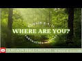 Where are You? | Genesis 3:7-11