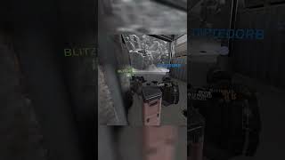 Defending Rush Mode as a Medic in Forefront VR! 💥🩺 #shorts #vrgaming #quest3