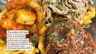 Sneak peek Korean fried chicken joint opening in Staten Island