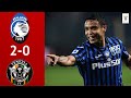 Atalanta vs Venezia 2-0 Extended Highlights & All Goals 2022 HD