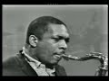 Capture de la vidéo John Coltrane  Mccoy Tyner Jimmy Garrison Elvin Jones