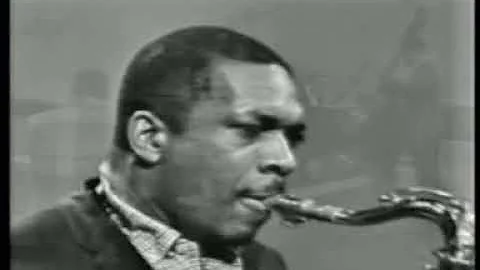 John Coltrane  McCoy Tyner Jimmy Garrison Elvin Jo...