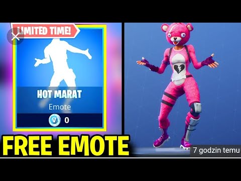 new hot marat dance in fortnite for free black friday sale - fortnite black friday sale