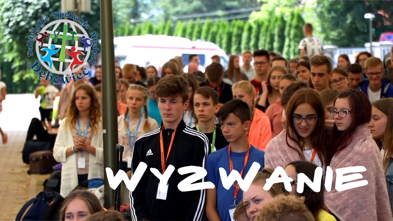 Dzień piąty | 32 SSM