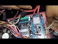 How to Wiring on Desktop motherboard || मदरबोर्ड में वायरिंग कैसे करें
