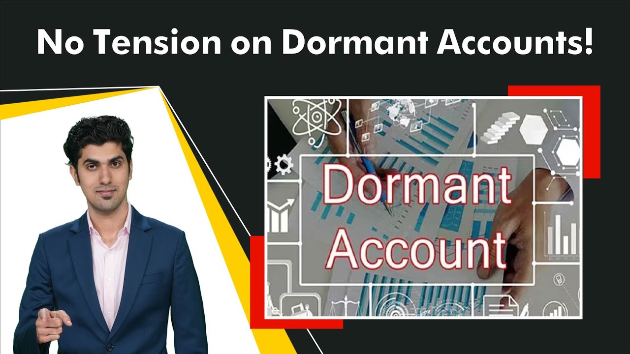 How to recover unclaimed deposits from bank accounts Explainer