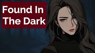 She Was Supposed To Capture Him… Not Fall For Him | Crush | Soft Tension | Girlfriend ASMR screenshot 1