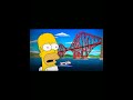 simpsons predictions #news #newsupdate #usa bridge