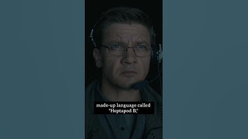 Thumbnail of Did you know that in ARRIVAL...