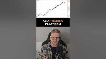 MT4 vs MT5 - The Best Trading Platform #shorts #forex #mql5