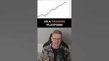 MT4 vs MT5 - The Best Trading Platform #shorts #forex #mql5