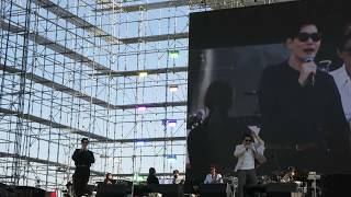 SMF 스타라이트 뮤지컬 페스티벌 20181021 원종환, 전민준, 우찬 댄싱퀸