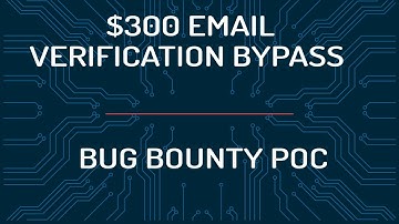 Email verification bypass || Bug Bounty POC || live method || 2022