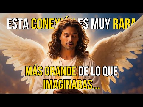 MENSAJE de los