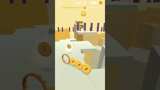 Crazy Coin Coin Rush Level 56 #shorts #viral game #crazy coin screenshot 3