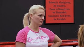 The Moms Rehearse Their Group Dance Dance Moms Season 1 Episode 5